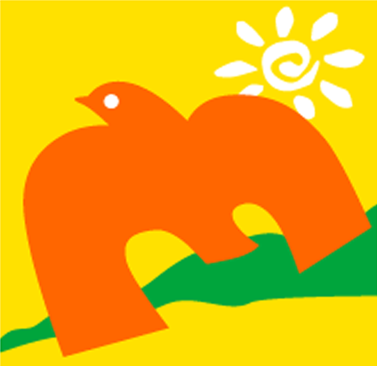 メグリアバード