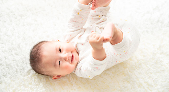 WELCOME BOXをみる