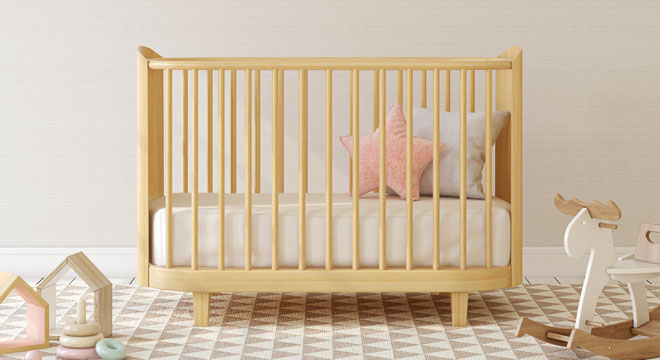 ベビー用品レンタルをみる