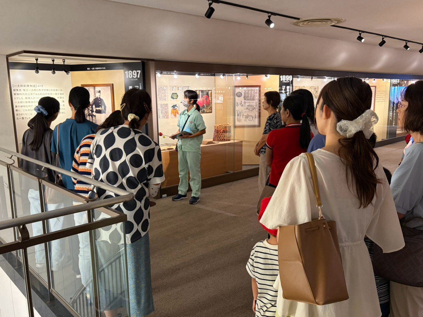 イベントの様子2