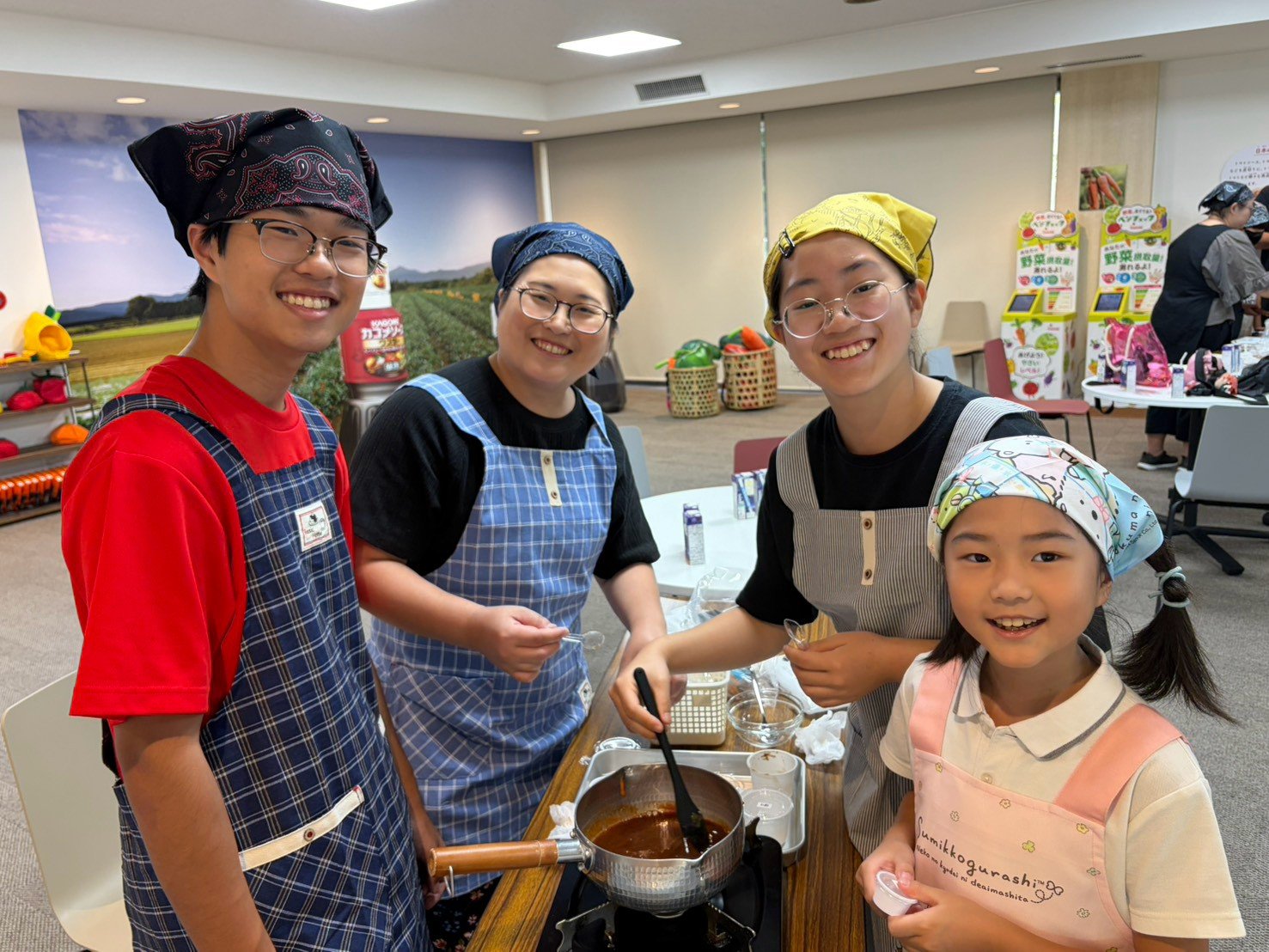 イベントの様子3