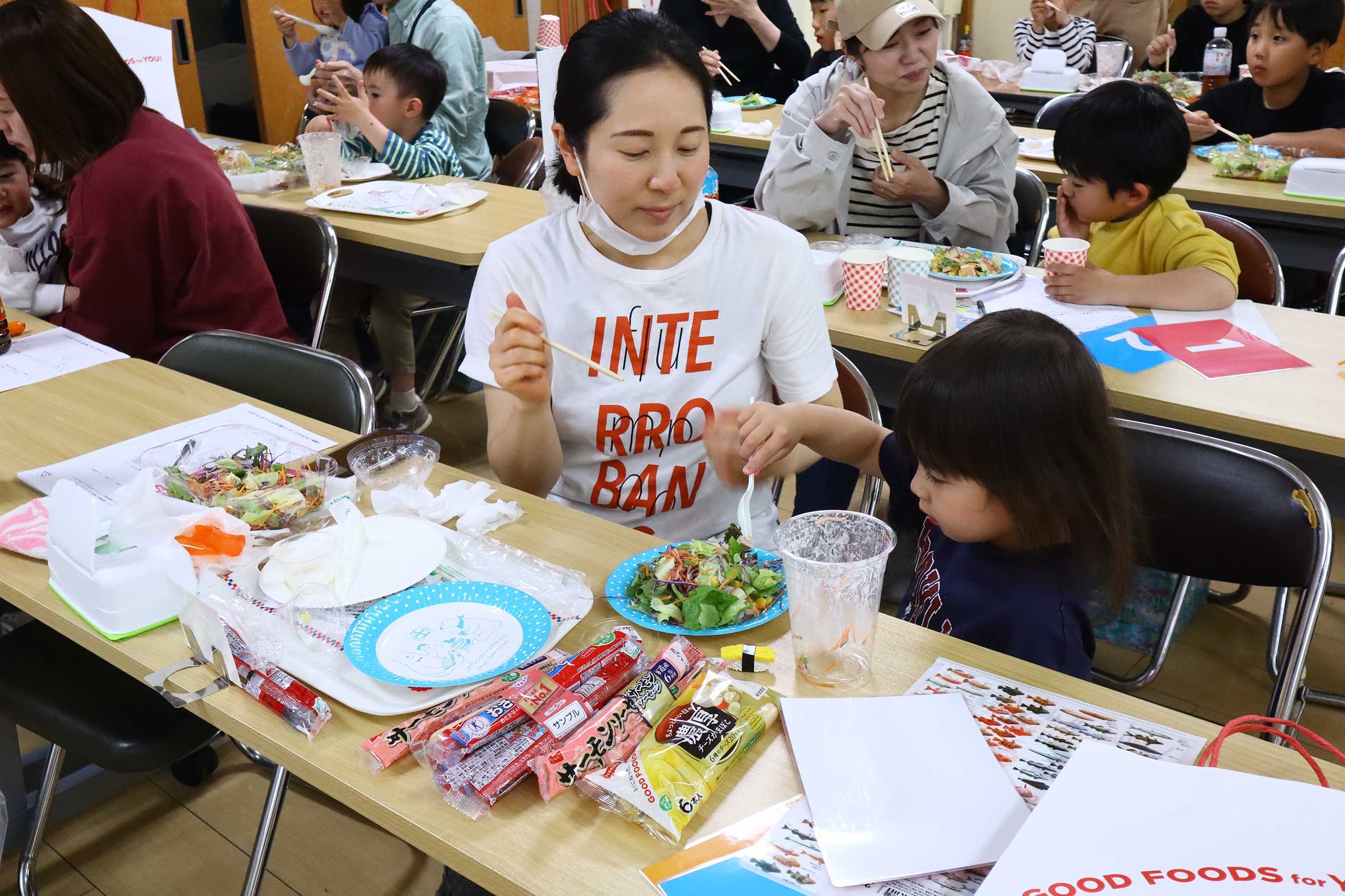 イベントの様子3