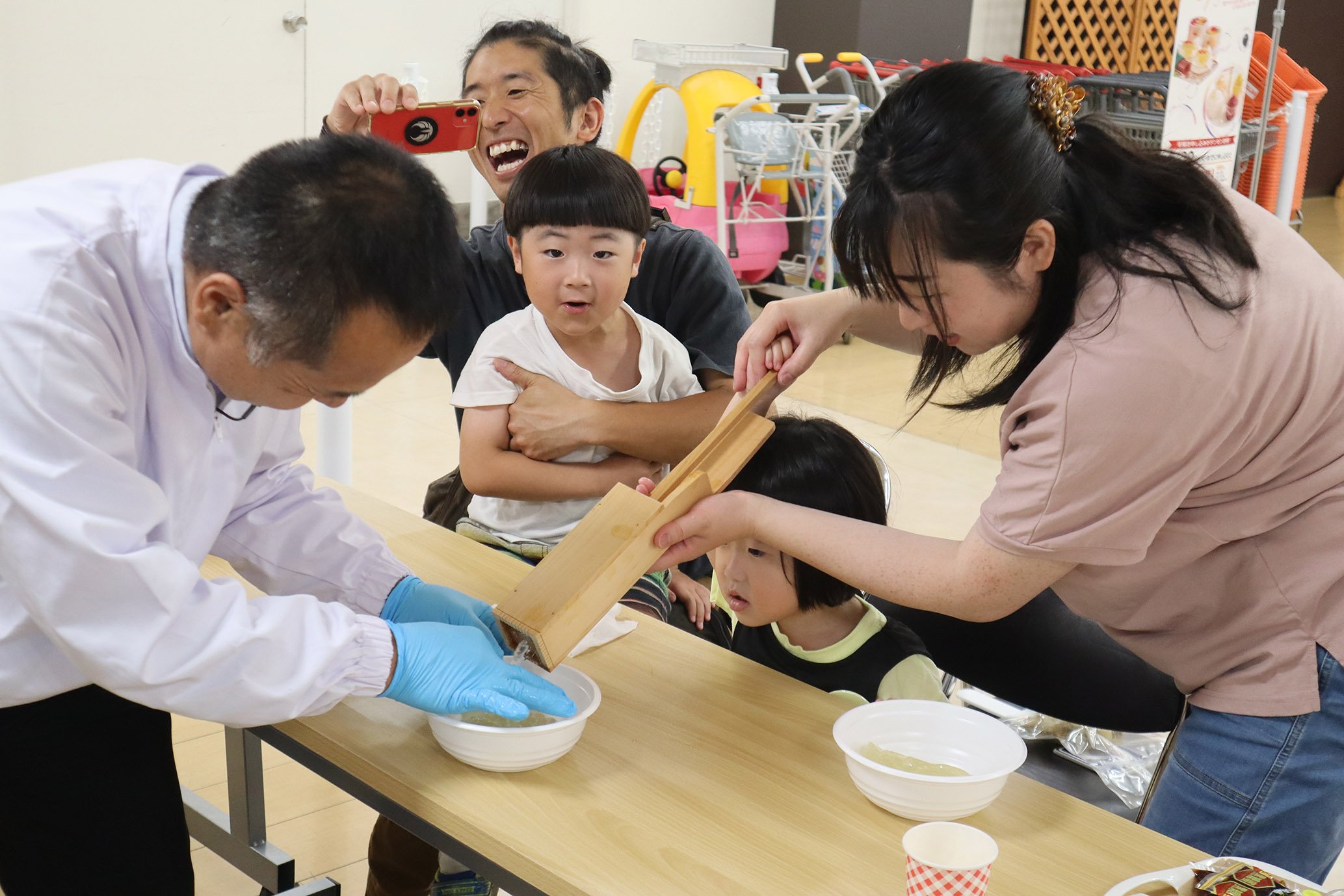 イベントの様子2