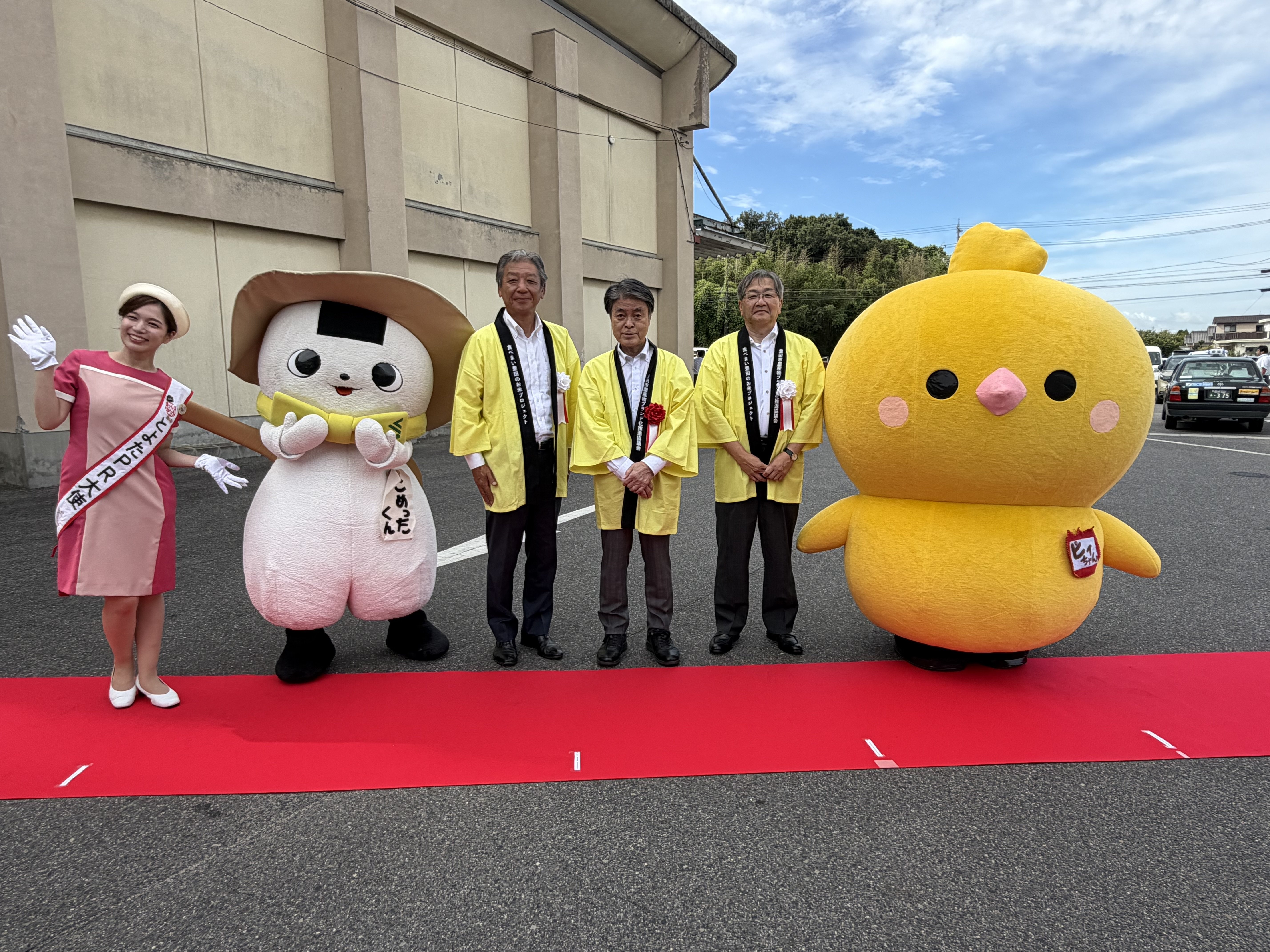 イベントの様子3
