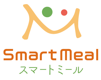 スマートミールロゴ