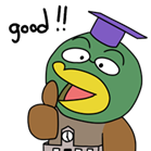 加茂の学び舎くん