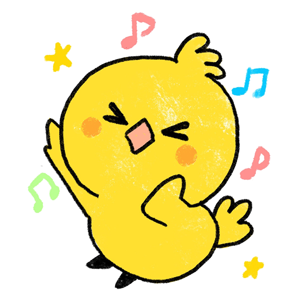 ピィちゃん