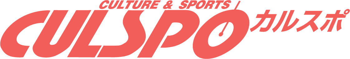 CULTURE &SPORTS CULSPO(カルスポ)