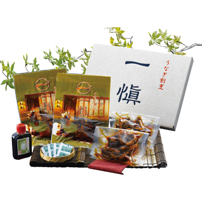 割烹様 おまとめ専用 メグリアネット｜中元歳暮ギフト｜商品一覧｜うなぎ割烹「一愼」うな丼