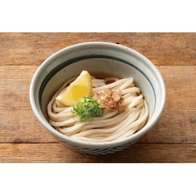 讃岐生うどん6パック(12食分)
