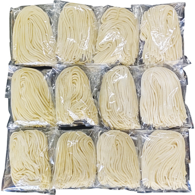 讃岐生うどん12パック(24食分)