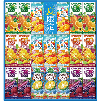 メグリアネット｜中元歳暮ギフト｜商品一覧｜すこやかサマーバラエティ