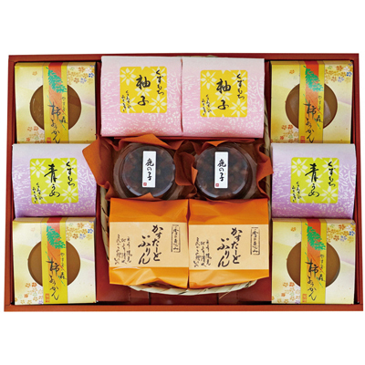 野菜果物チップス缶