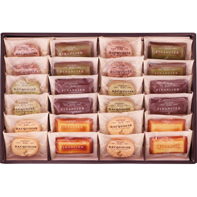 ���Ɣ҂��A�[�����h�̃K�g�[�Z���N�V����