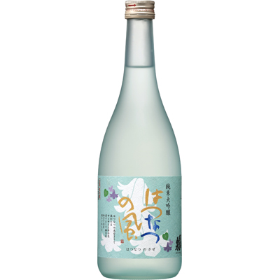 季節限定 蓬莱泉 はつなつの風