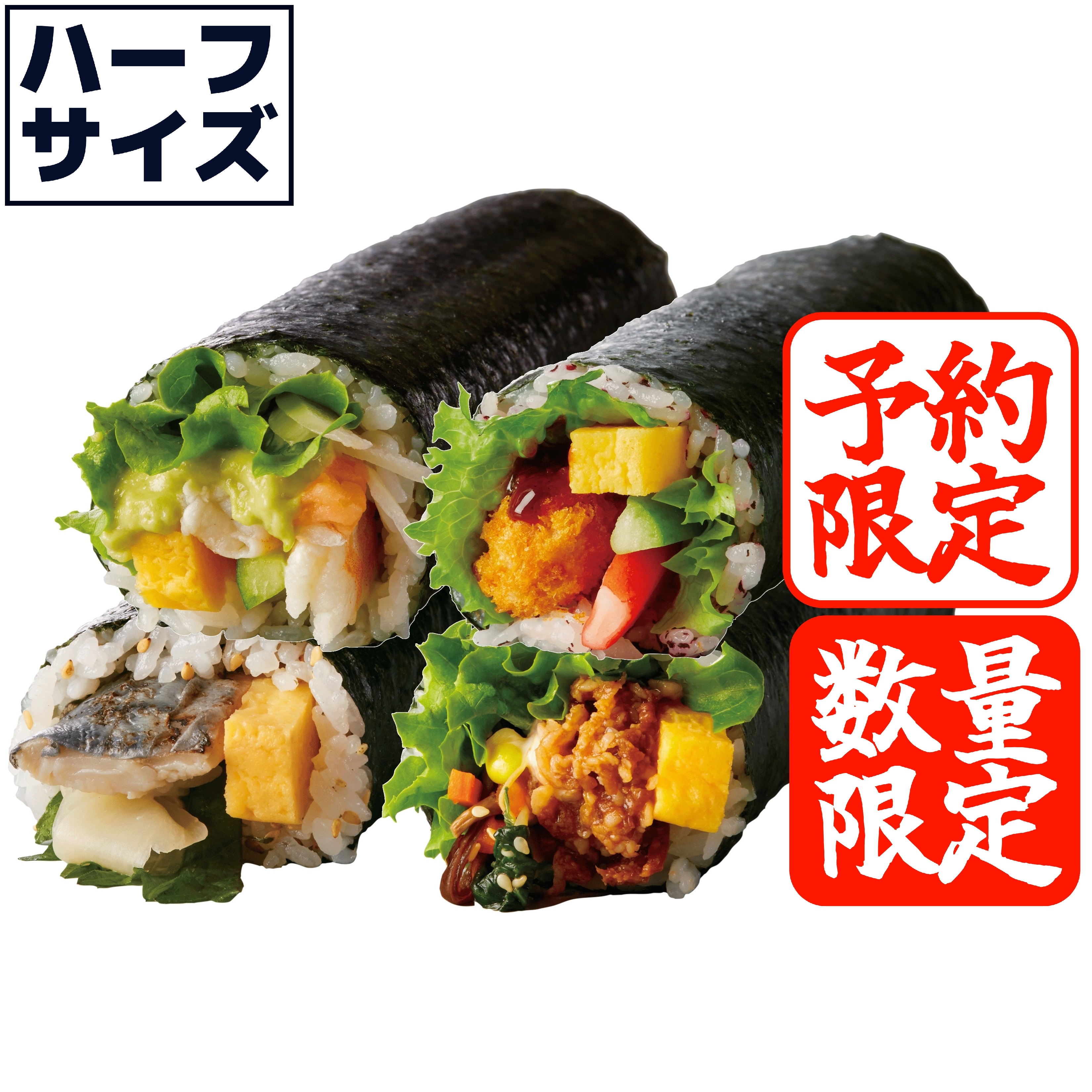 �y09�z�y�\�����z���Z�R���{4��n�[�t�Z�b�g(��9cm) �J�^���O�ԍ� 009