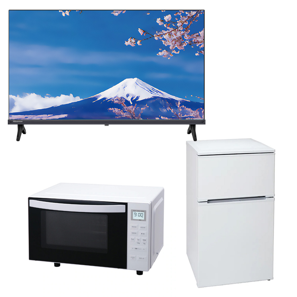 �t���b�V���}���Ɠd�R�_�Z�b�g �R�_�Z�b�g